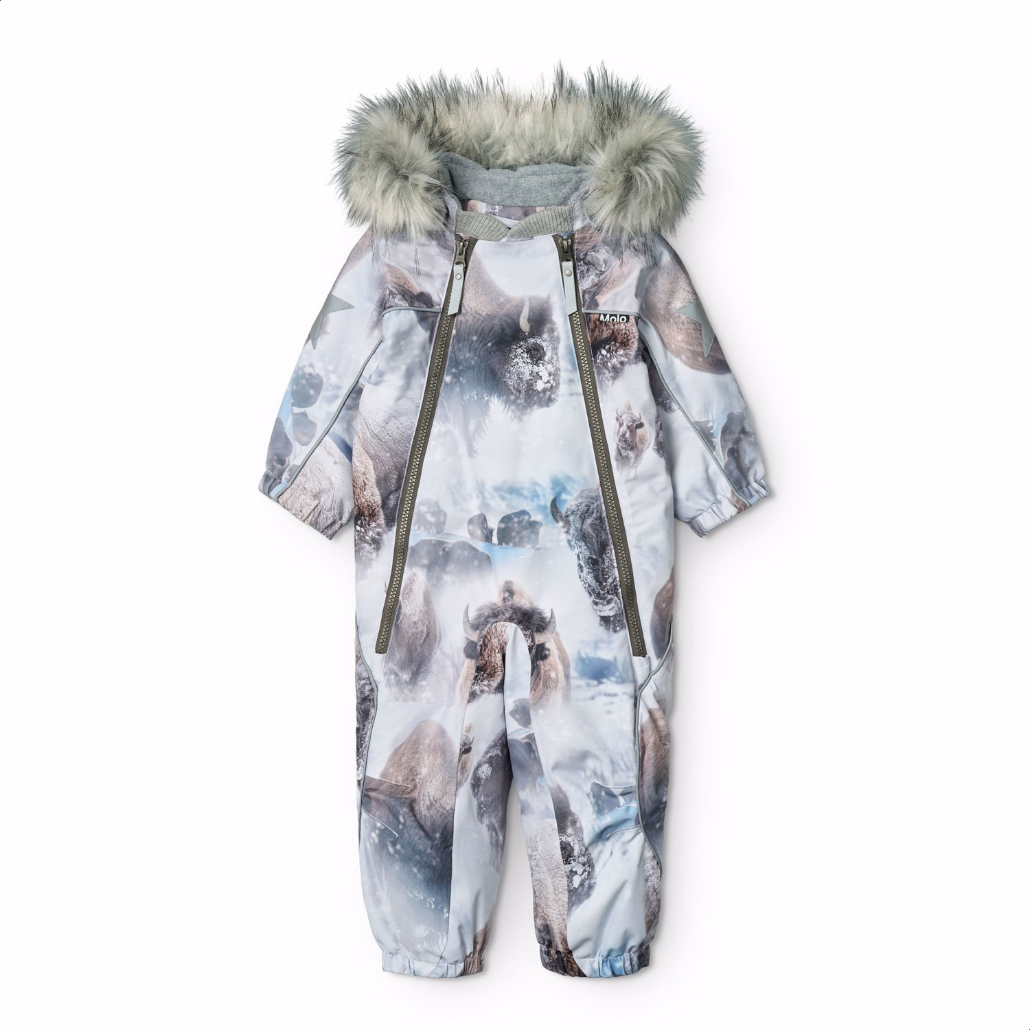 Snowsuits